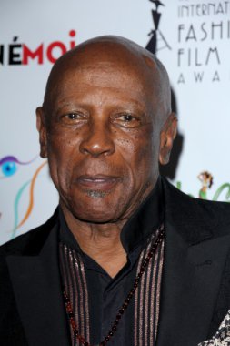 Lou Gossett Jr