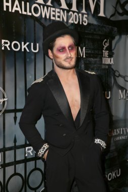 dansçı Valentin Chmerkovskiy