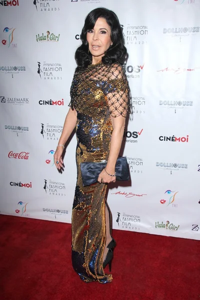 Maria Conchita Alonso — Stock Photo, Image