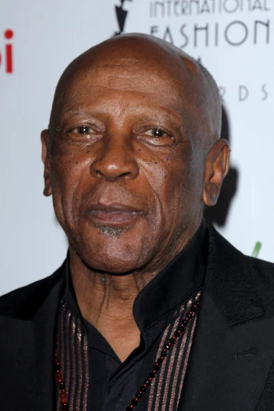 Lou Gossett Jr — Stok fotoğraf