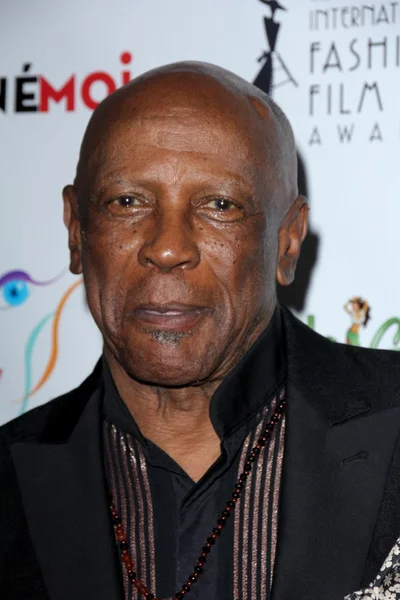 Lou Gossett Jr — Φωτογραφία Αρχείου