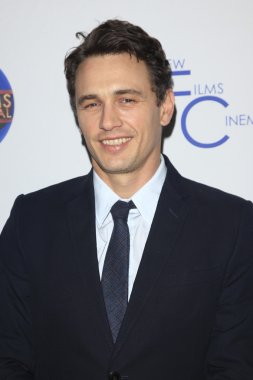 aktör James Franco