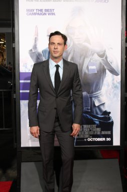 aktör kaçmak Mcnairy