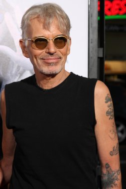 Billy Bob Thornton