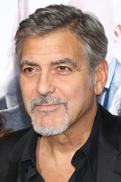 Acteur George Clooney — Photo