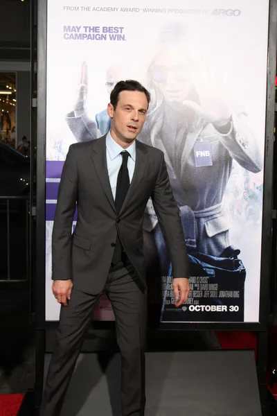 Acteur Scoot McNairy — Photo