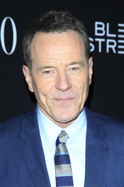 Aktör Bryan Cranston