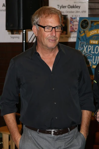 actor Kevin Costner