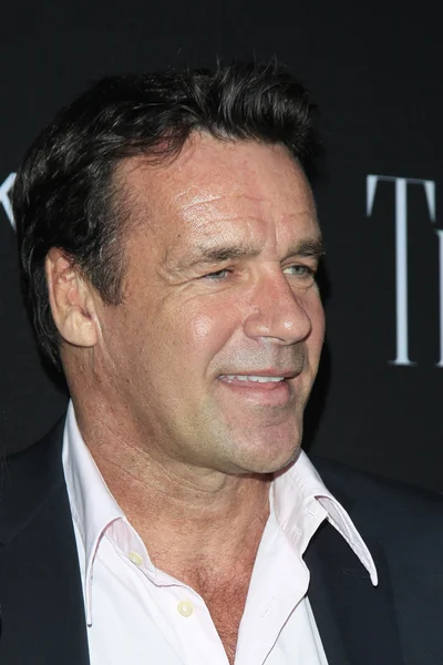 Photos: nanci chambers | Nanci Chambers and David James Elliott – Stock