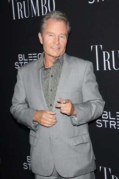 Actor John Savage — Foto de Stock