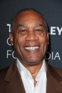 aktör Joe Morton