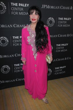 actress Loreen Arbus