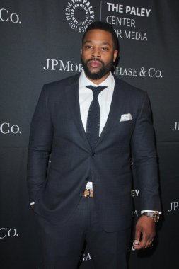 aktör Laroyce Hawkins