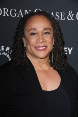 S. Epatha Merkerson