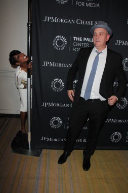 Tichina Arnold, Mike O'Malley