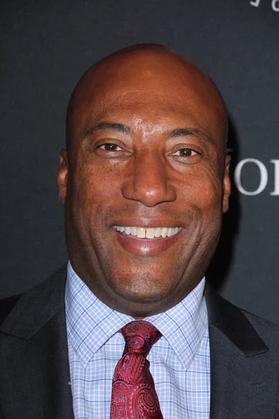 Attore Byron Allen — Foto Stock