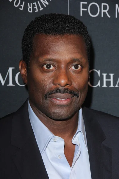 Skuespiller Eamonn Walker - Stock-foto