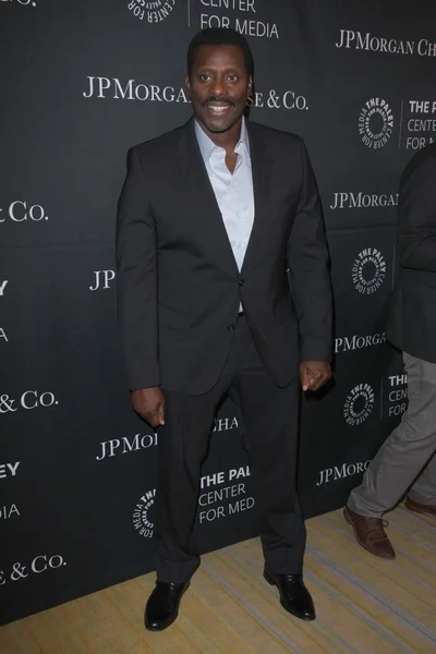 Actor Eamonn Walker — Foto de Stock