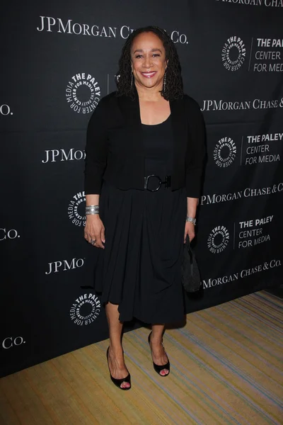 Siehe epatha merkerson — Stockfoto