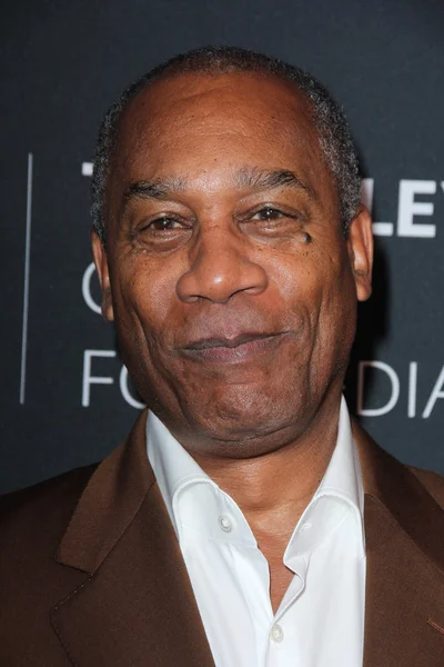 Acteur Joe Morton — Stockfoto