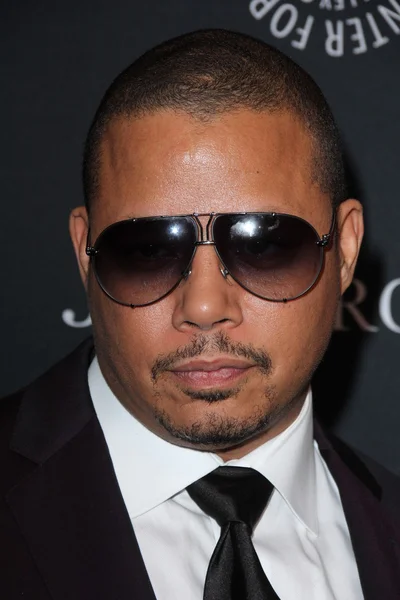 Acteur Terrence Howard — Photo