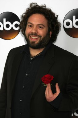 aktör Dan Fogler