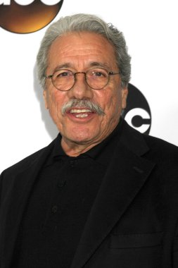 Edward James Olmos