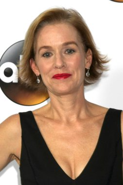 aktris Penelope Ann Miller