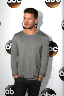 aktör Ryan Philippe