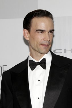 aktör Christopher Gorham