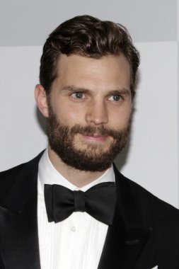 aktör Jamie Dornan