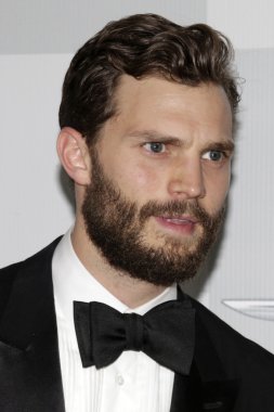 aktör Jamie Dornan
