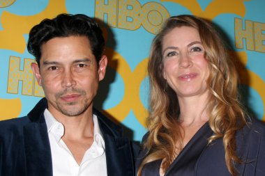 Anthony Ruivivar, Yvonne Jung