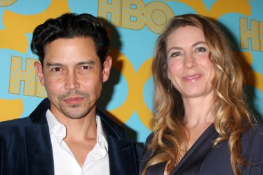 Anthony Ruivivar, Yvonne Jung