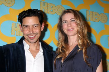 Anthony Ruivivar, Yvonne Jung