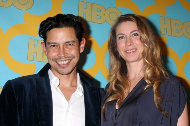 Anthony Ruivivar, Yvonne Jung