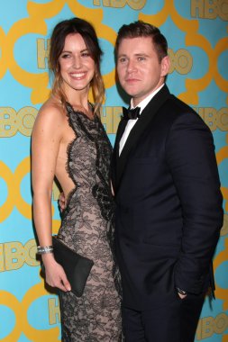 Charlie Webster, Allen Leech