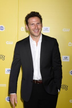 aktör Mark Feuerstein