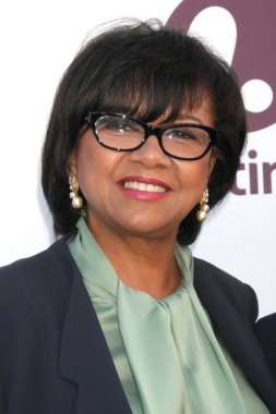 Cheryl Boone Isaacs