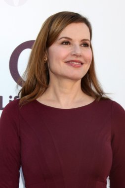 Oyuncu Geena Davis