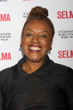 Aktris Cch Pounder