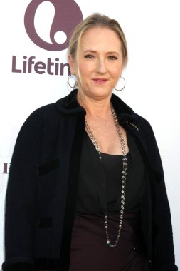 Aktris Jennifer Salke