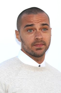aktör Jesse Williams