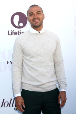 aktör Jesse Williams