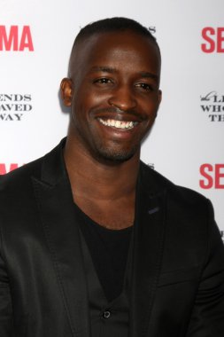 aktör Elijah Kelley