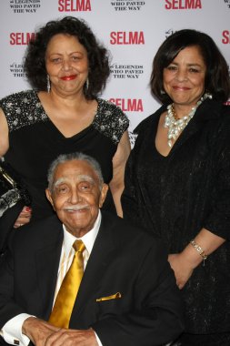 actor Joseph Lowery