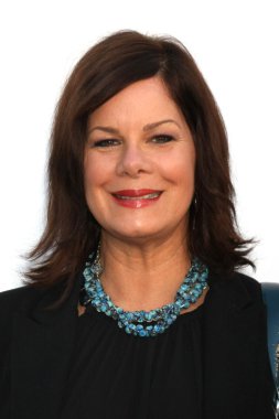 Marcia Eşcinsel sağlamlaştırmak
