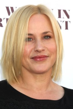 Aktris Patricia Arquette