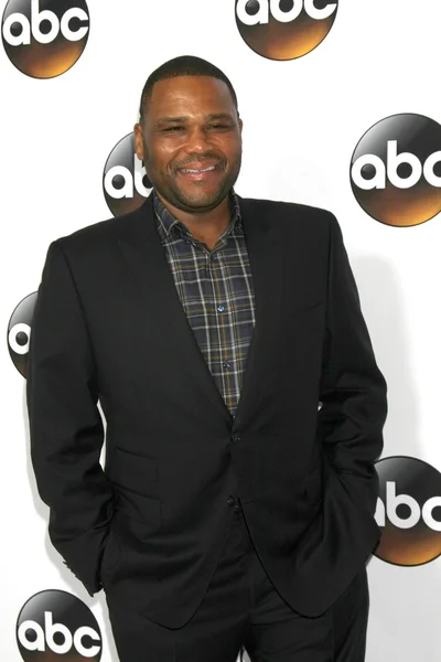 Acteur Anthony Anderson — Photo