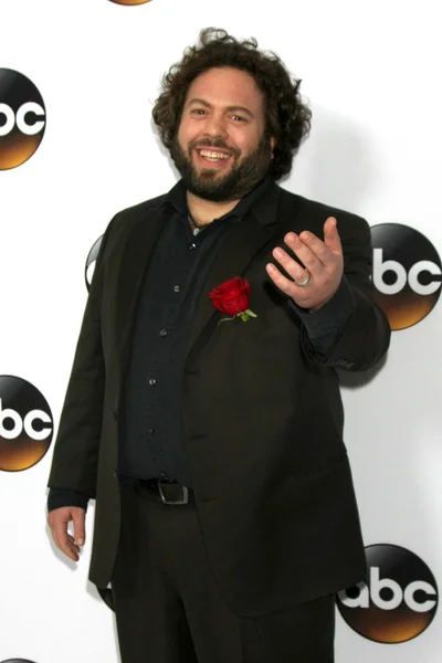 Acteur Dan Fogler — Photo